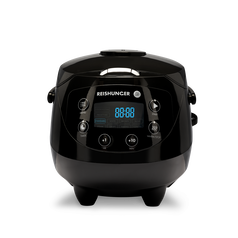Digitaler Mini Reiskocher